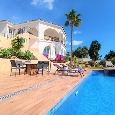 Villa Del Sol Benalmadena Luaran gambar