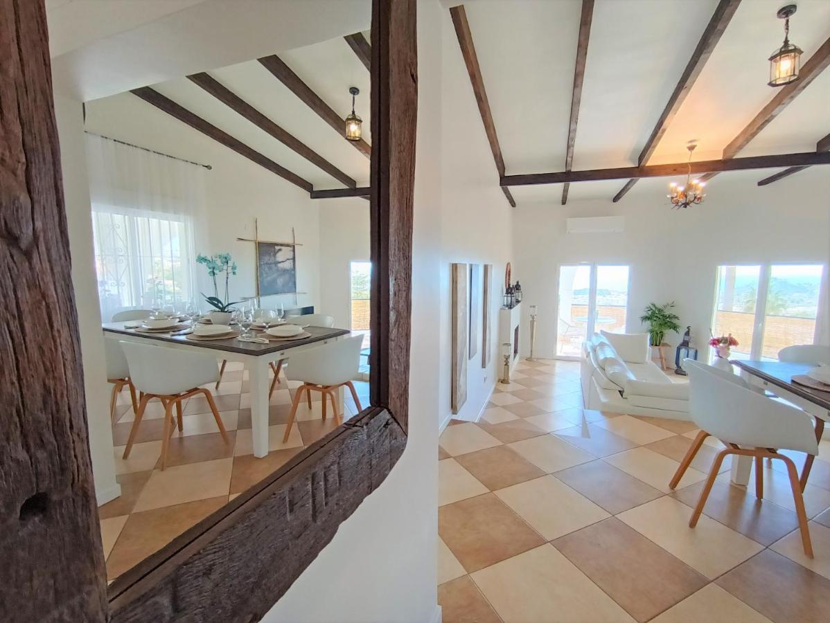 Villa Del Sol Benalmadena Luaran gambar