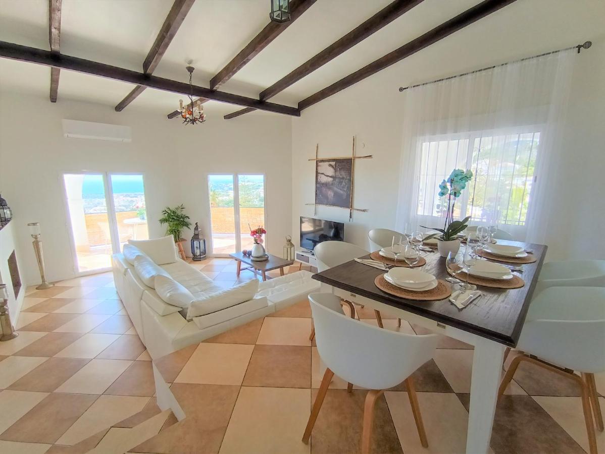 Villa Del Sol Benalmadena Luaran gambar