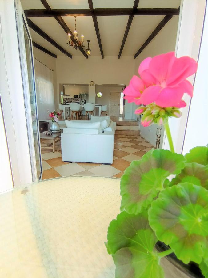 Villa Del Sol Benalmadena Luaran gambar