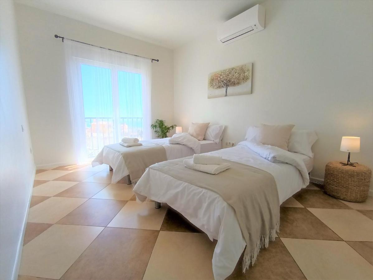 Villa Del Sol Benalmadena Luaran gambar