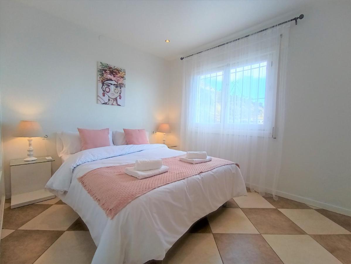 Villa Del Sol Benalmadena Luaran gambar