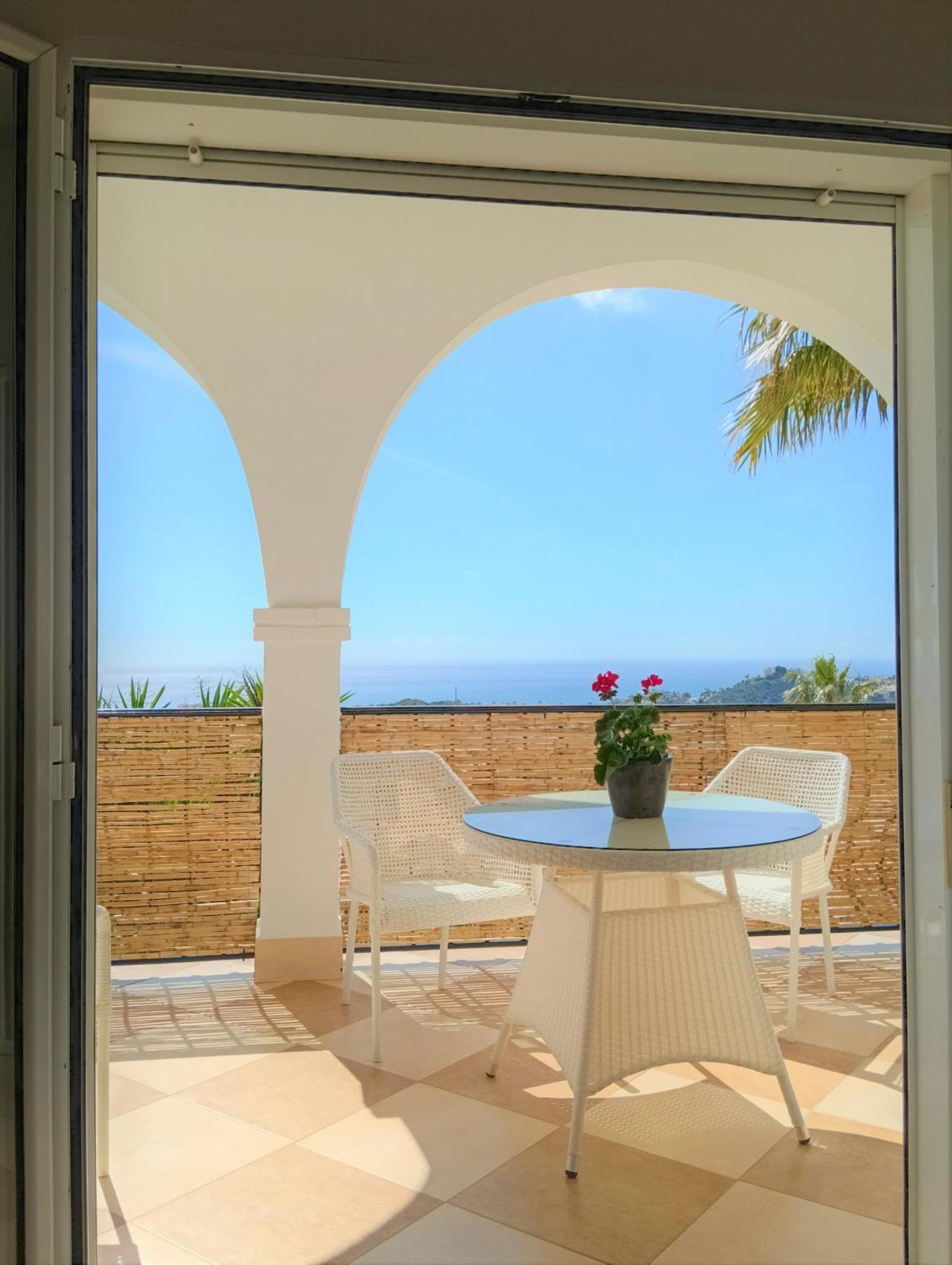 Villa Del Sol Benalmadena Luaran gambar