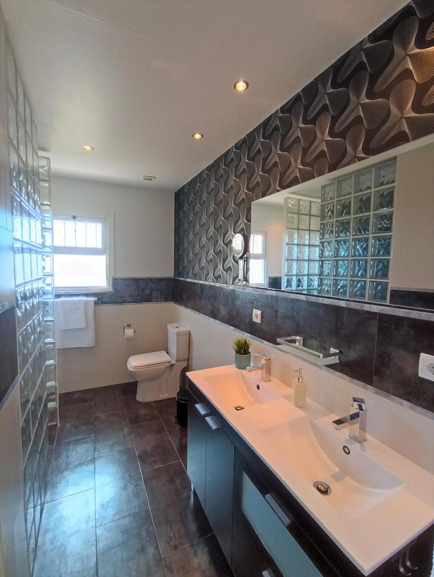 Villa Del Sol Benalmadena Luaran gambar